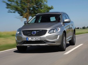 Volvo XC60 D4 AWD - Popularne i w dobrej cenie