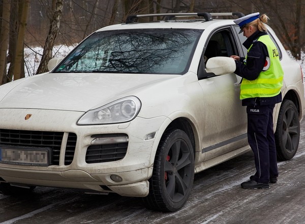 Koronawirus w Polsce – czy mogą zabrać ci samochód?