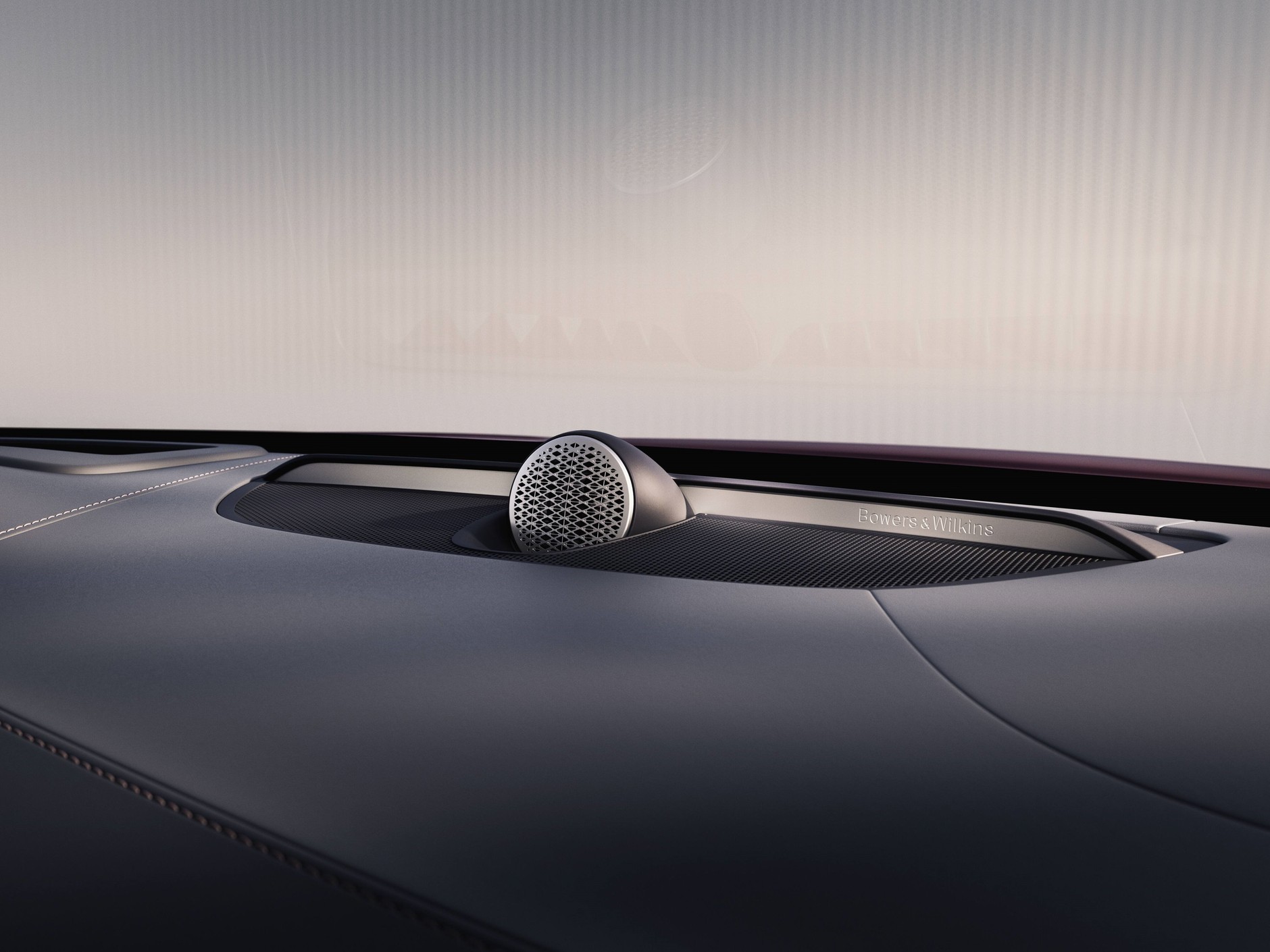 Nowe Volvo S90 (2025)