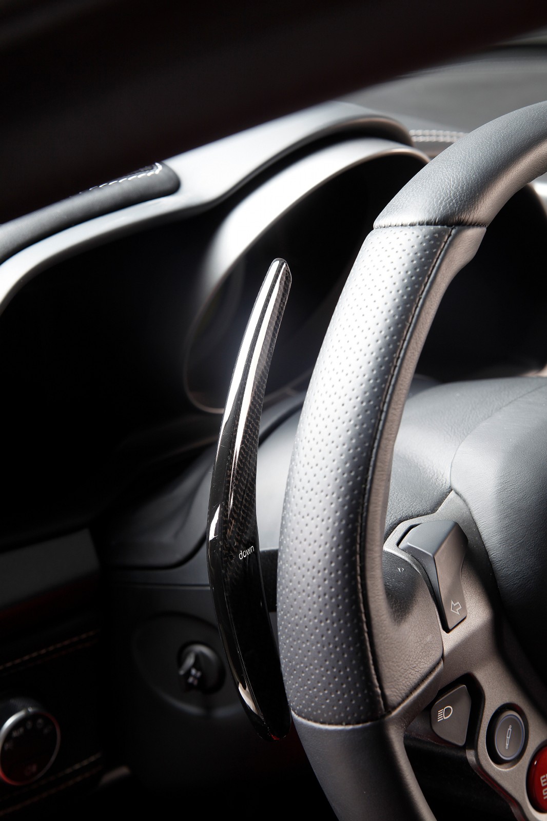 Novitec Rosso udoskonala Ferrari 458 Italia