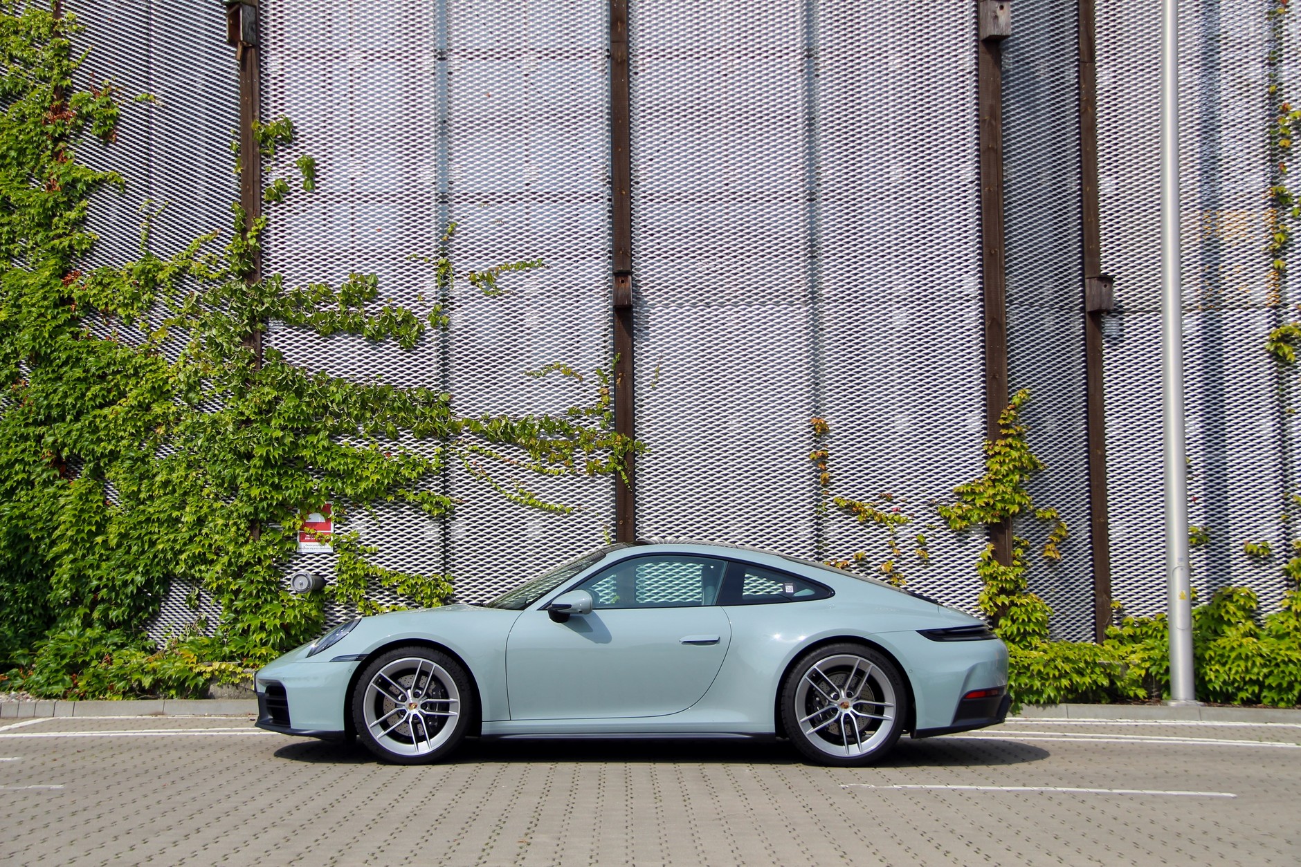 Porsche 911 Carrera (992.2)