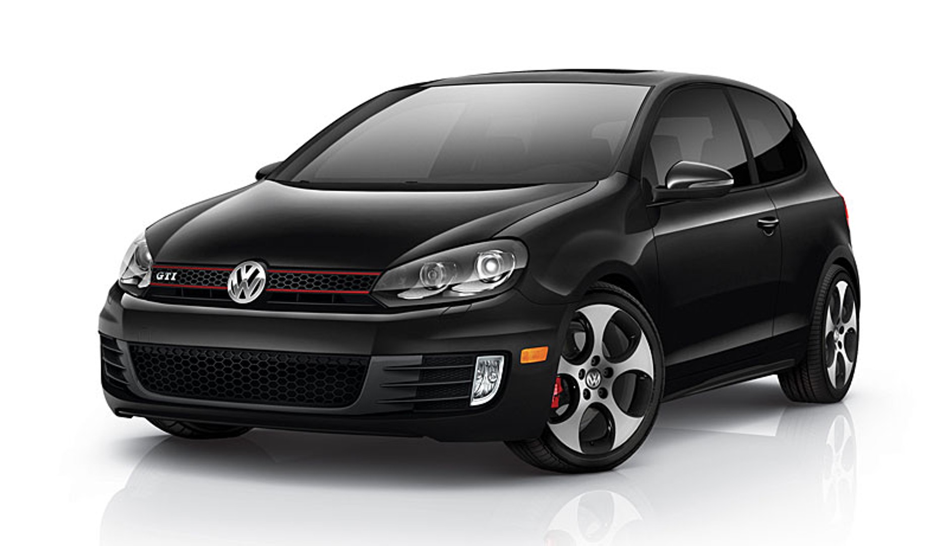 Volkswagen Golf VI w drodze do USA, otrzyma nowe silniki