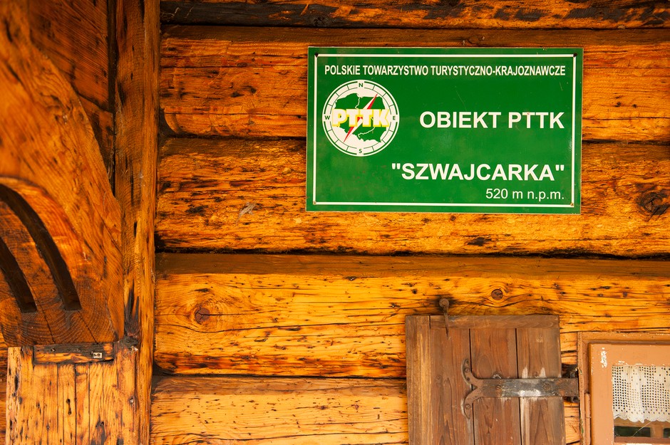 Życie na linie