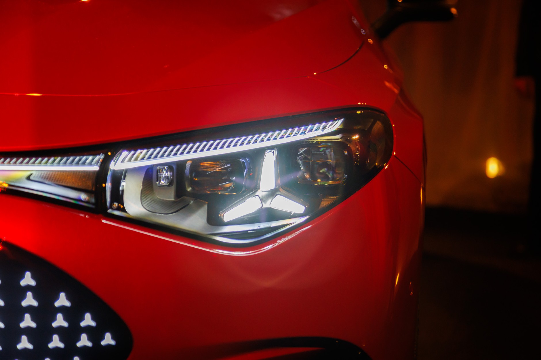 2025 Mercedes-Benz CLA