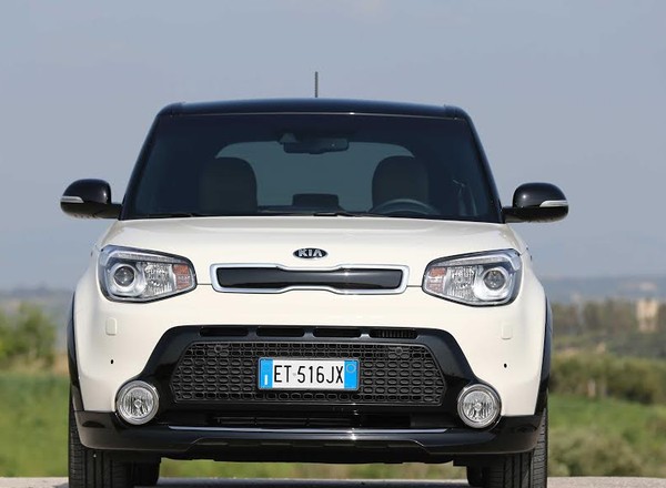 Nowa Kia Soul za 59,9 tys. zł