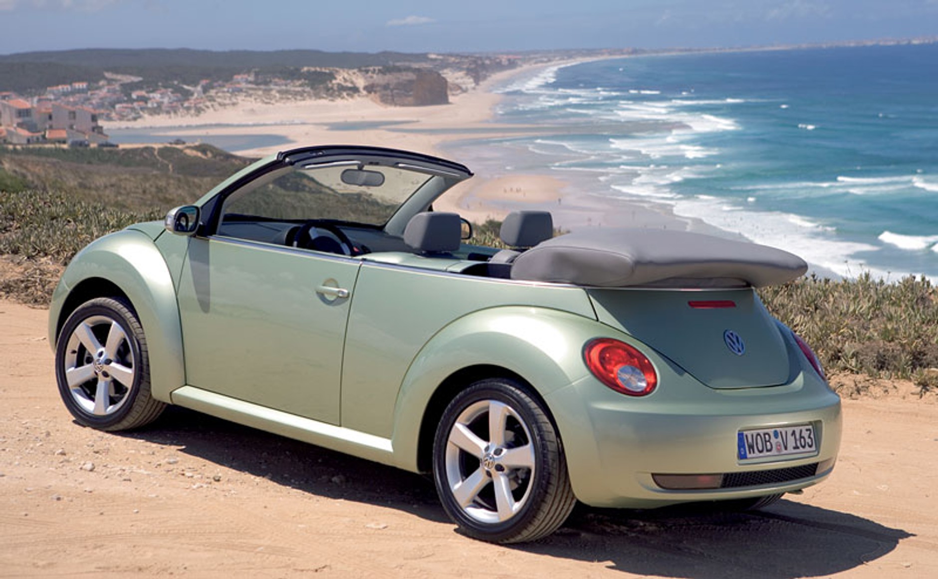 Karmann: niemiecki producent nadwozi zamknął fabrykę w Rheine