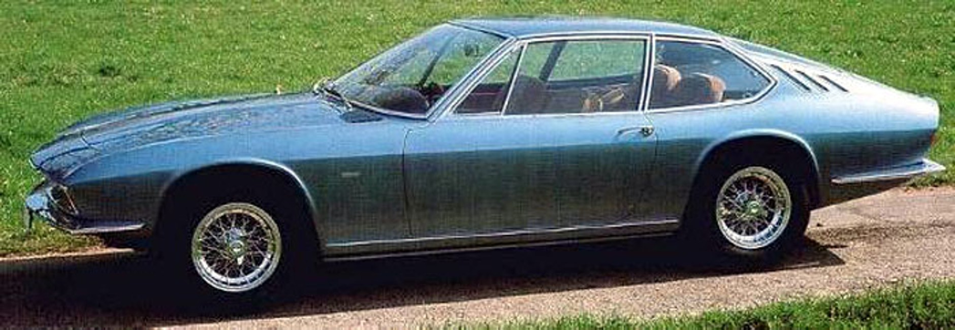 Monteverdi – historia szwajcarskiego arystokraty