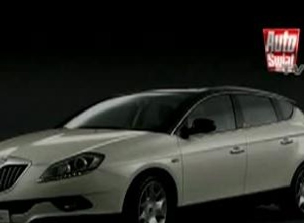 Nowa Lancia Delta - uroczy kompakt