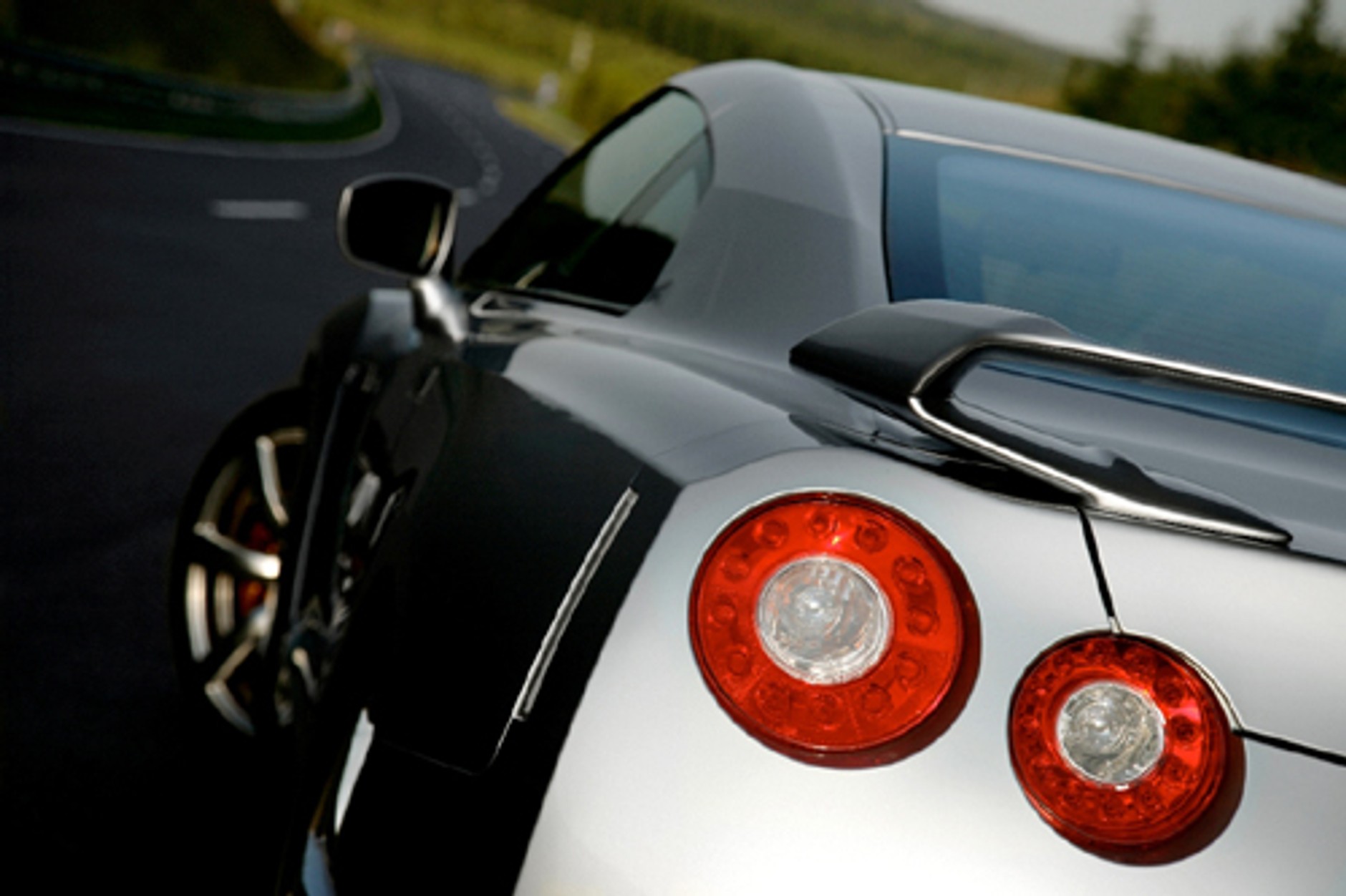 Nissan GT-R - Może być twój... za 324 tys. zł