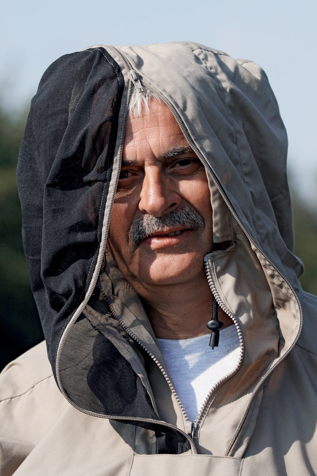 Radzimy jak ubrać się w teren?