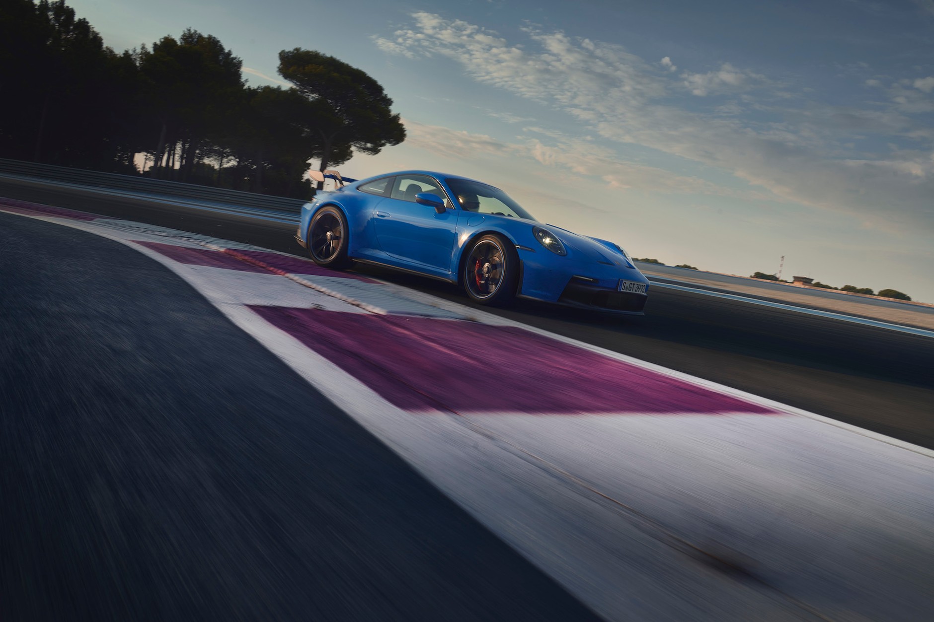 Porsche 911 GT3