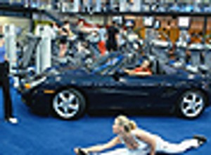 Porsche Boxster – czy jest w dobrej formie?