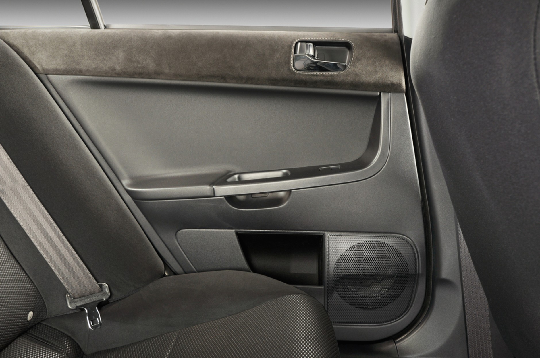 Nowe oblicze Mitsubishi Lancera Evolution