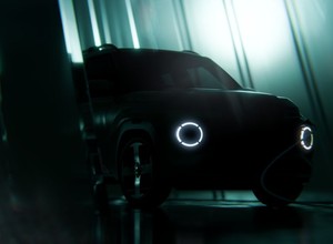 Hyundai tworzy małe auto dla każdego kierowcy. Inster będzie małym crossoverem
