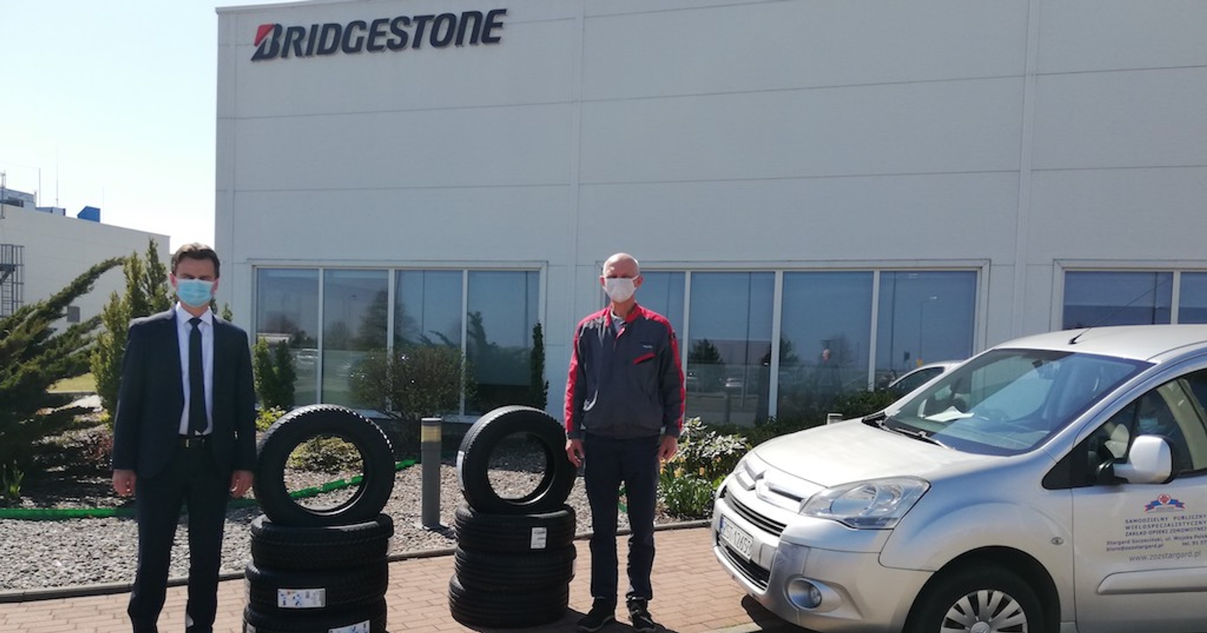 Bridgestone