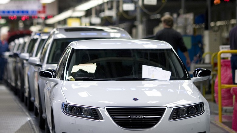 Saab i inwestorzy – Neverending story