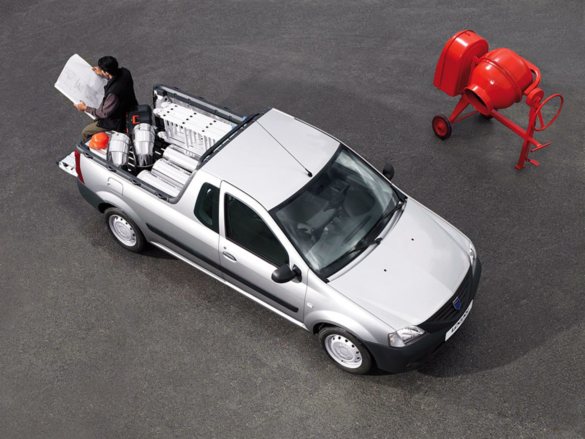 Bilans Renault: Dacia Logan odniosła sukces