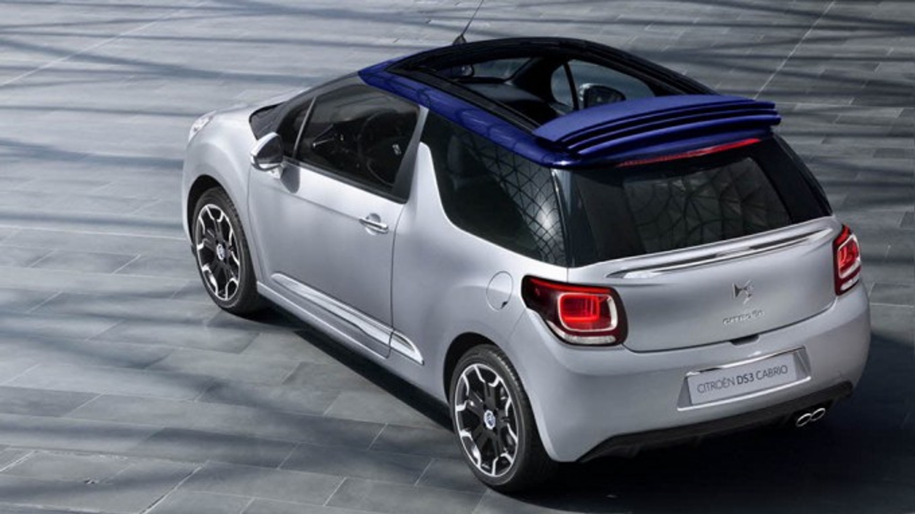 Wszystkie samochodowe nowości 2013