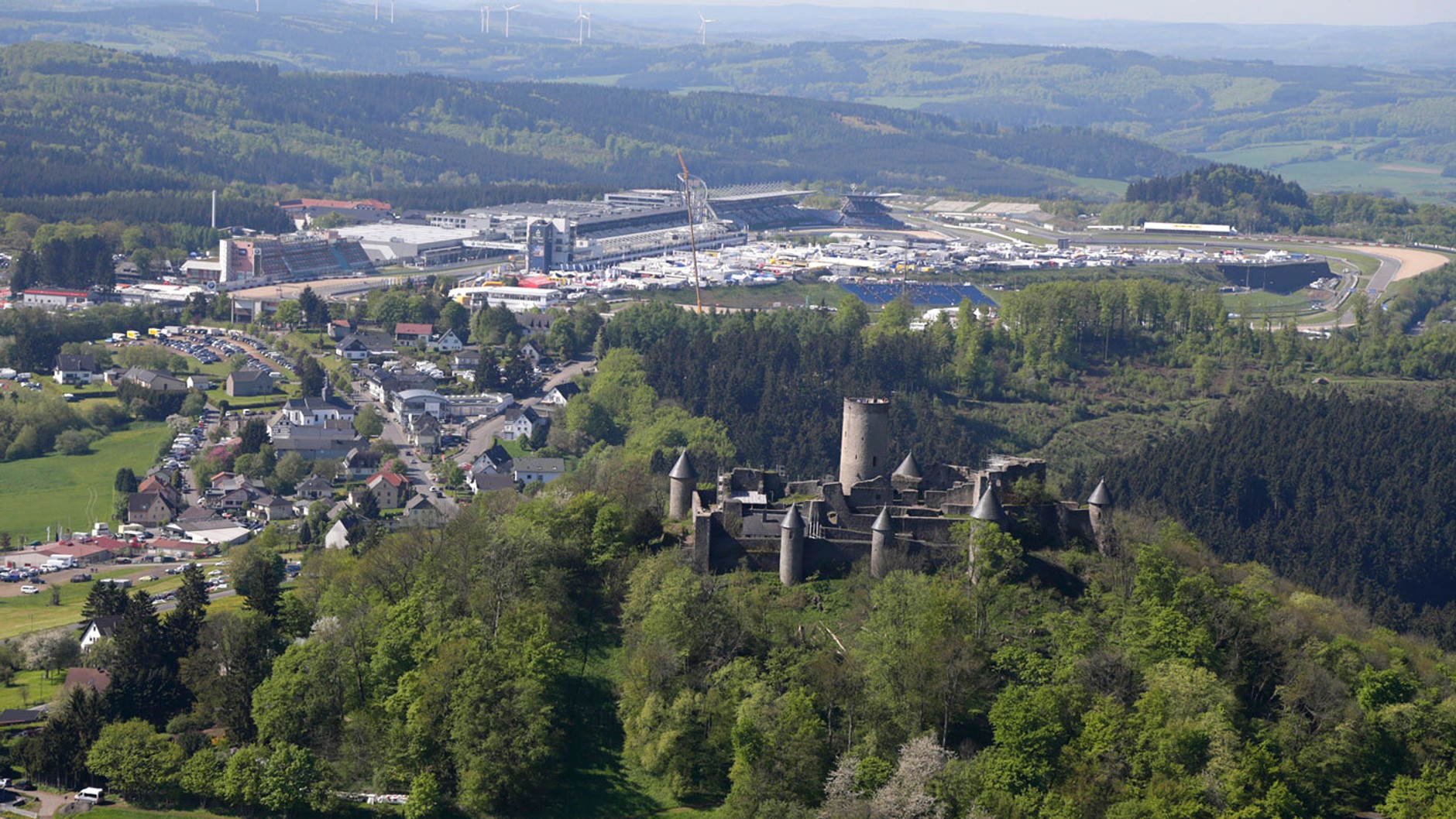 Nürburgring