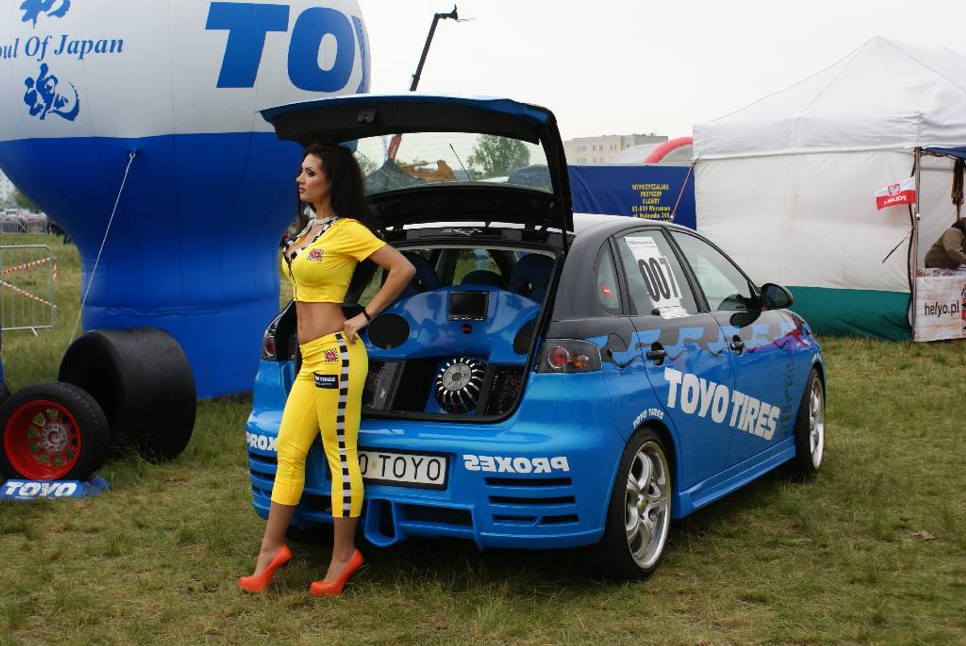 Men`s Day 2010: spełnienie męskich pasji i marzeń