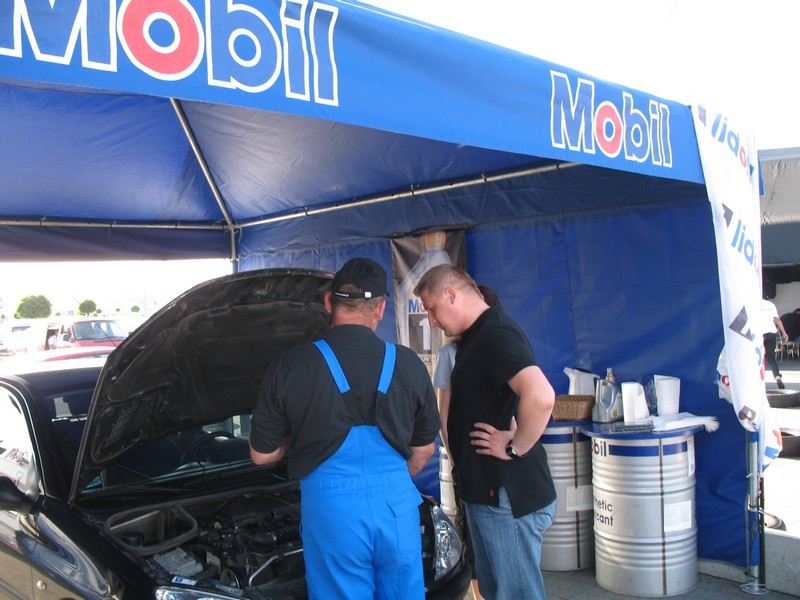 Mobil 1 New Life Tour odwiedził Wrocław i Poznań