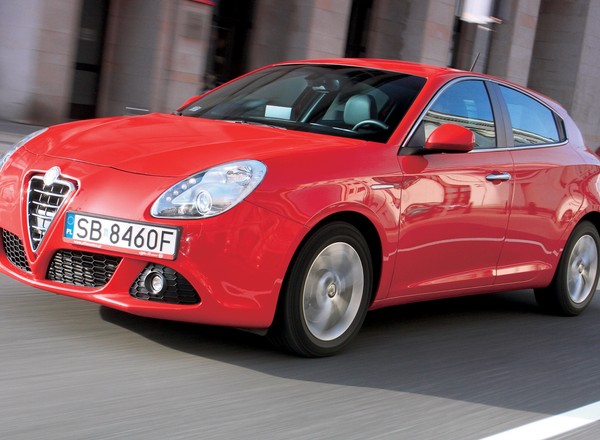 Alfa Romeo Giulietta czy Audi A3? Który model będzie lepszym wyborem?