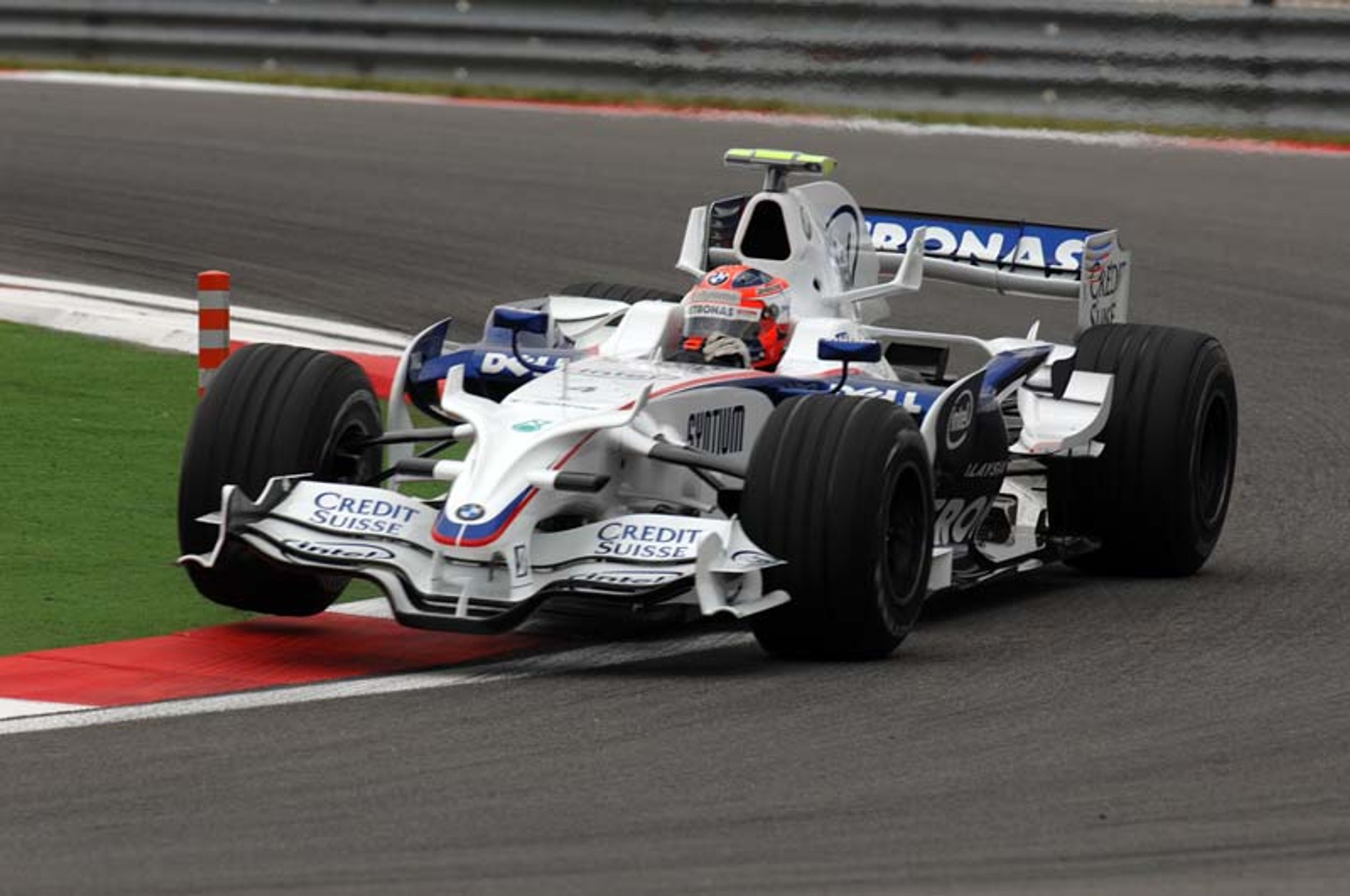 Grand Prix Turcji 2008: fotogaleria