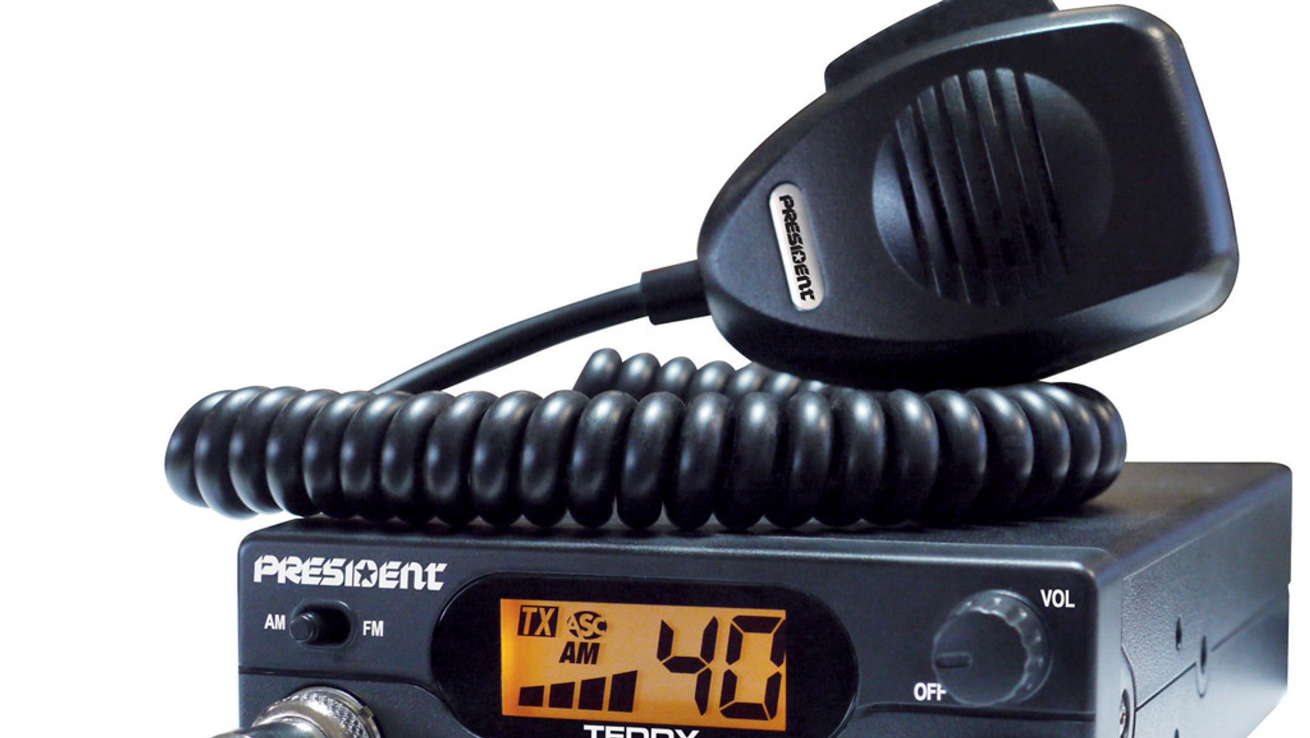 CB-radio dostosowane do potrzeb