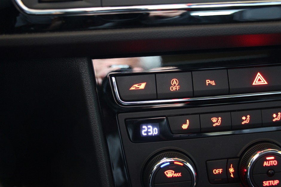 Seat Leon Cupra