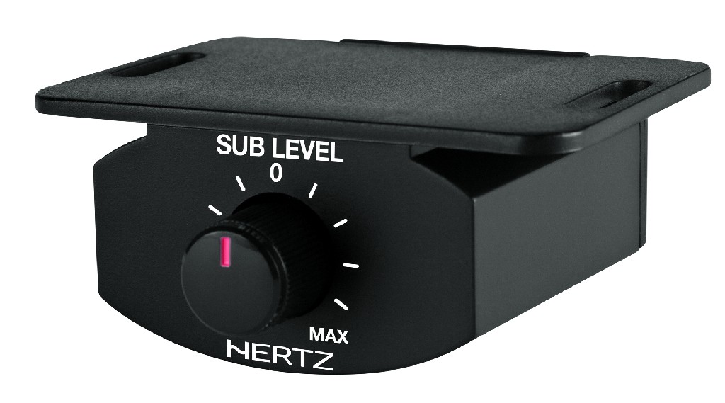 Moc po włosku: Hertz SPL
