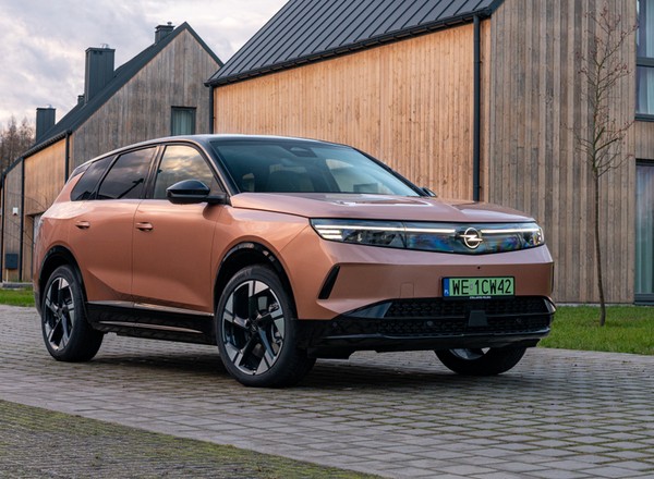 Niemcy mogą namieszać na rynku. Nowy Opel Grandland to ogromny krok w przód