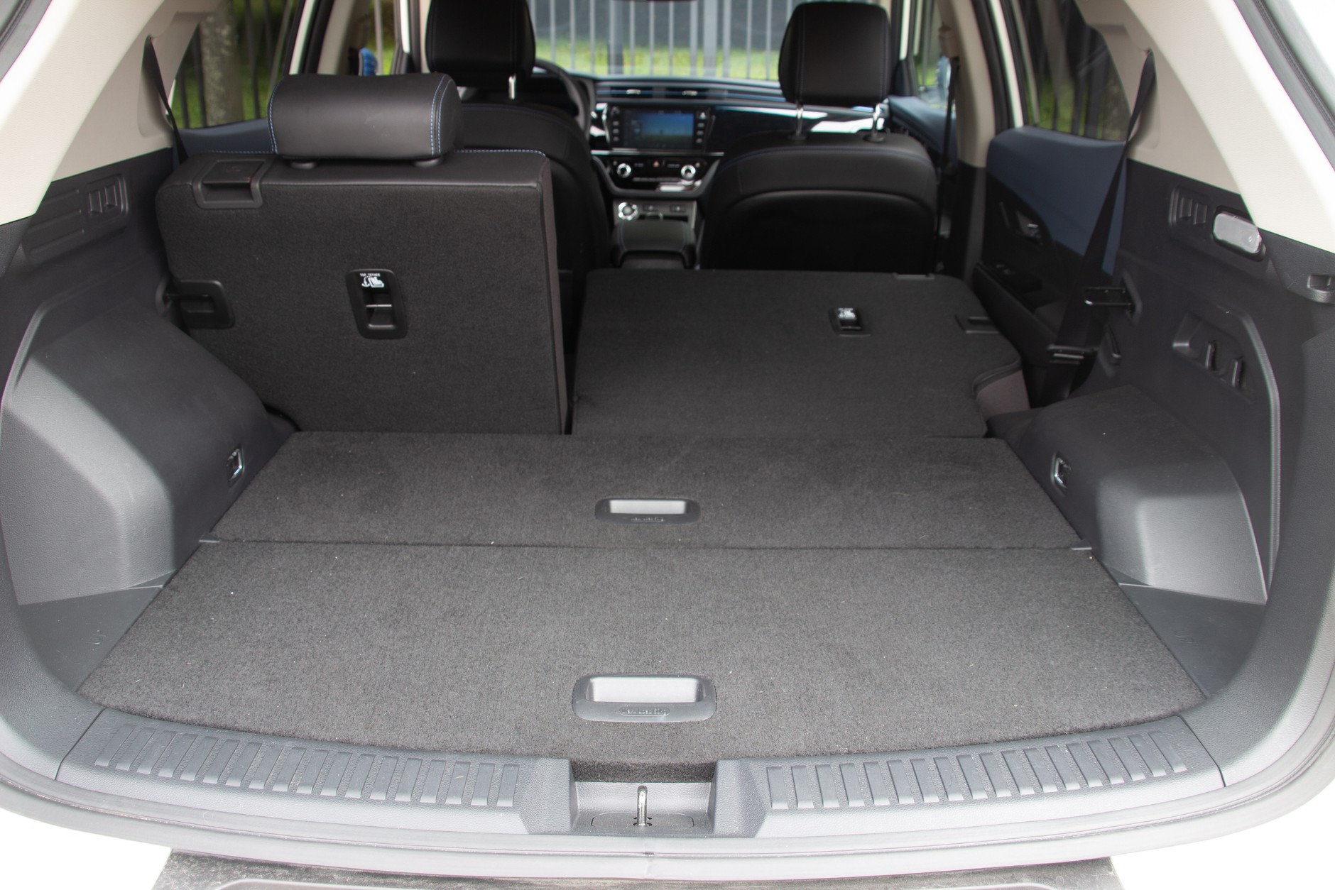 SsangYong Korando e-Motion