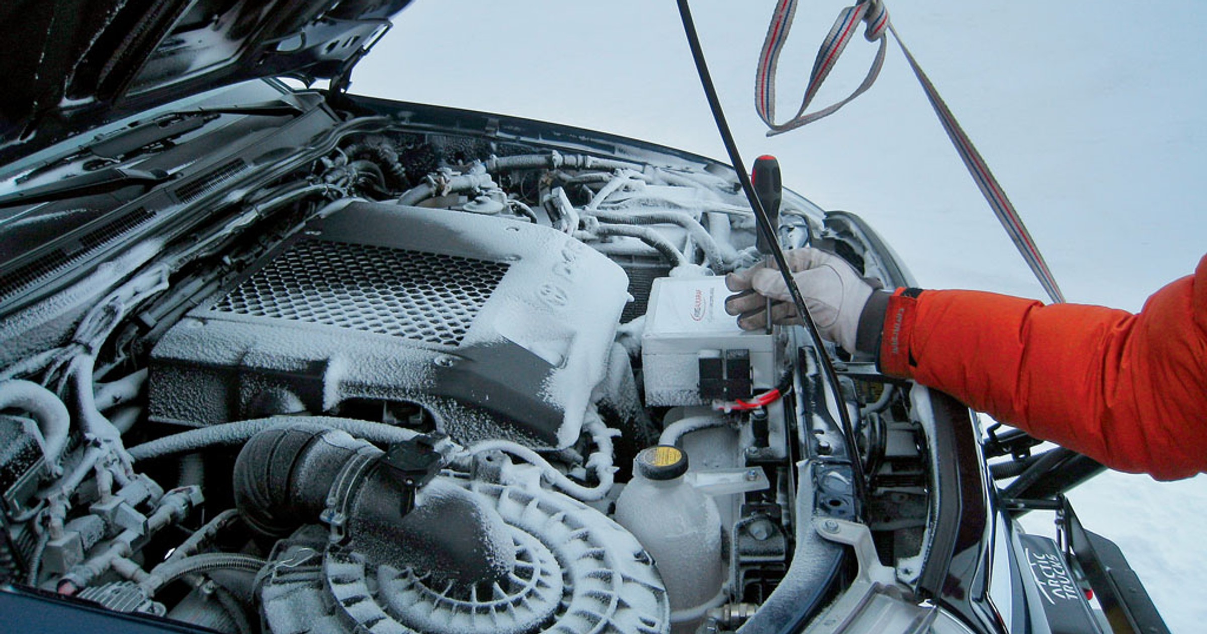 3.0 pod maską - sprawdzamy duże turbodiesle Toyoty