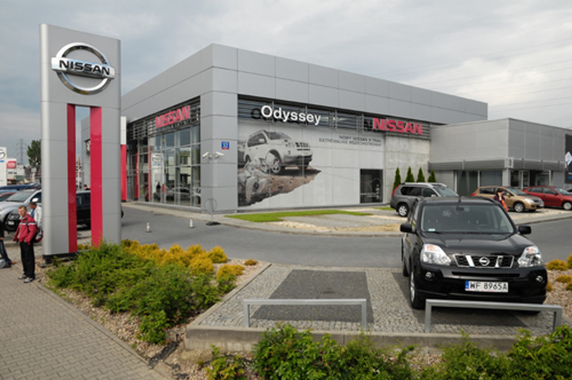 Wielki test salonów samochodowych: W salonach Toyoty obsługują najlepiej