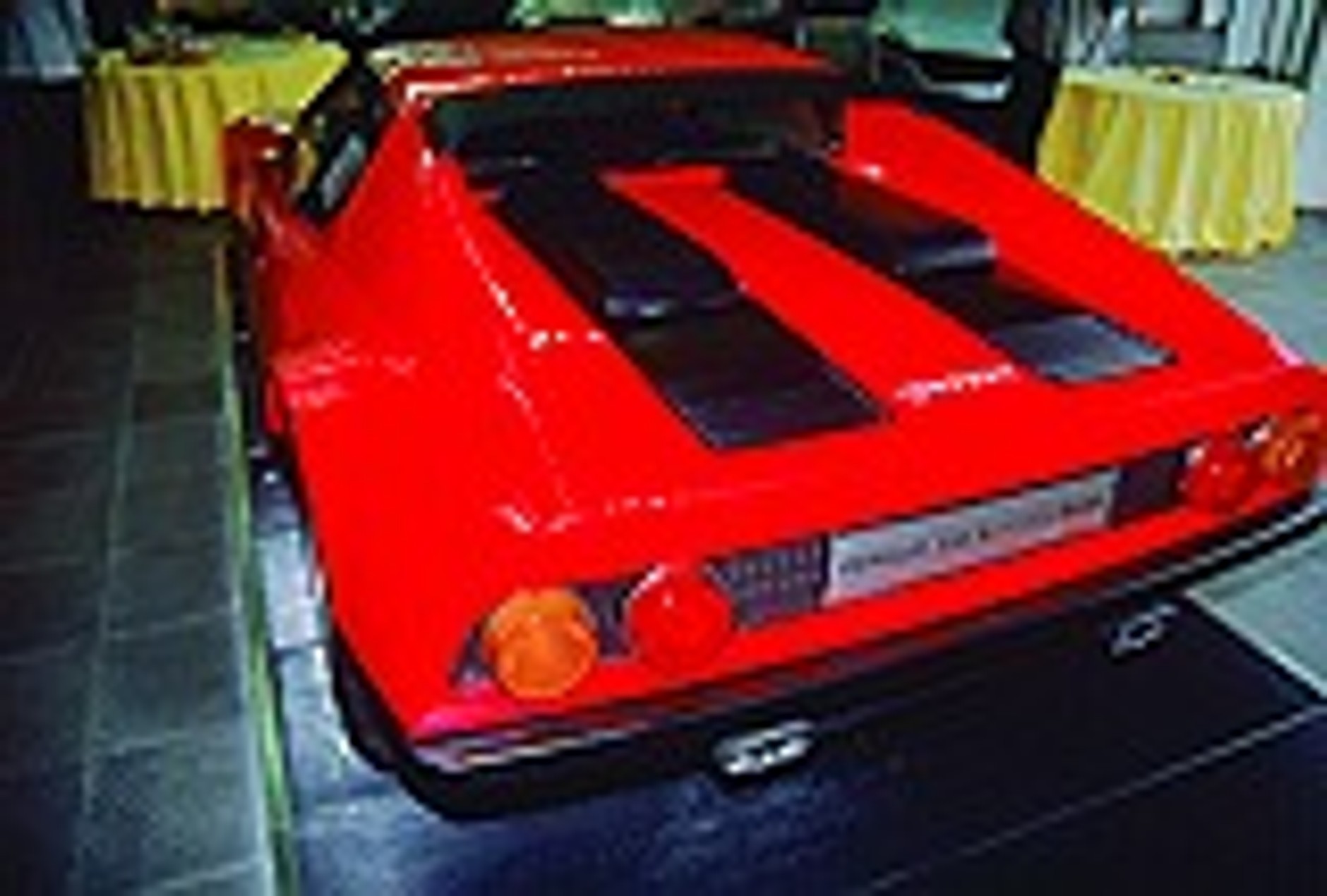 Superlinie Pininfariny