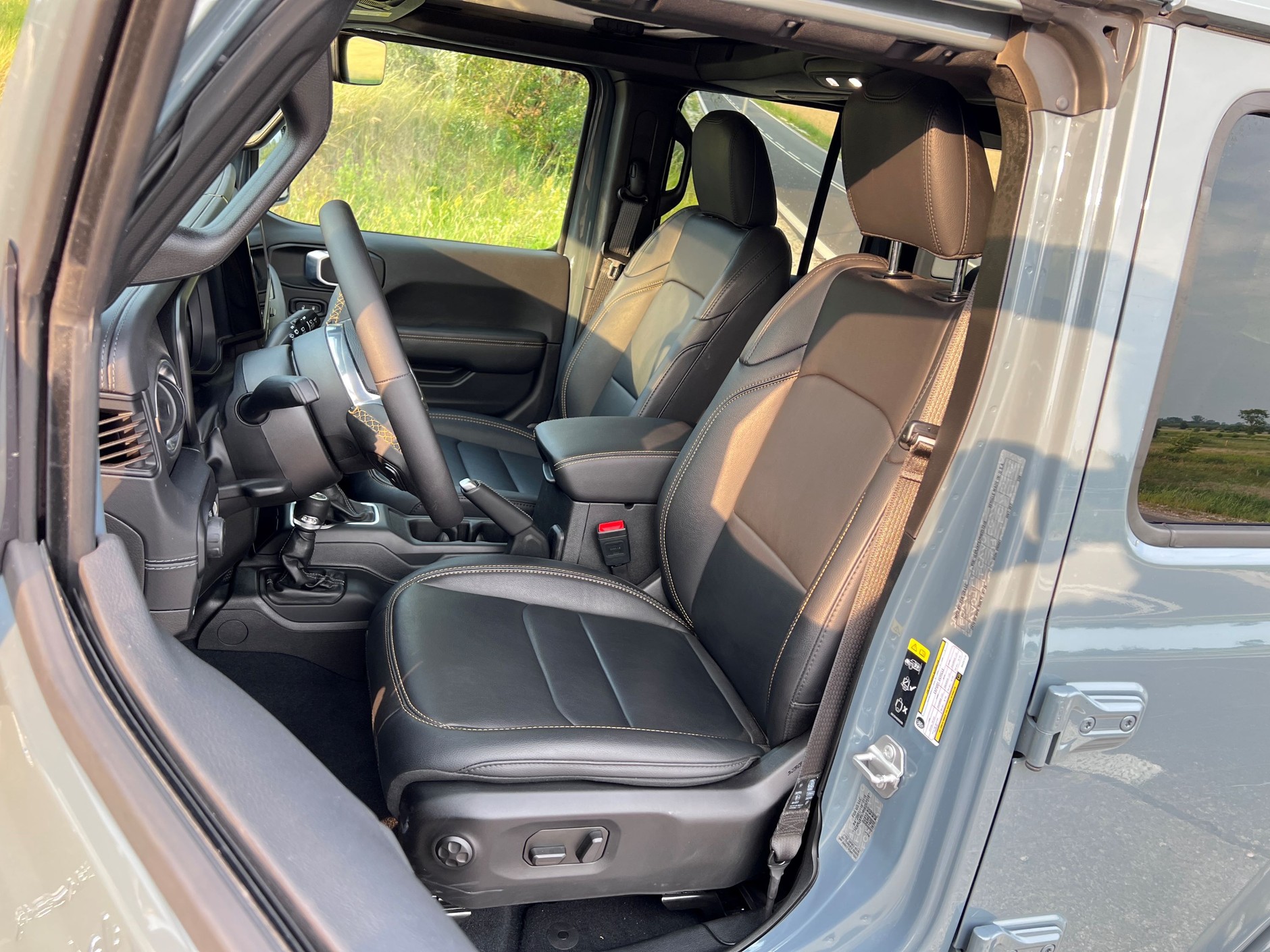 Jeep Wrangler (4. generacja)