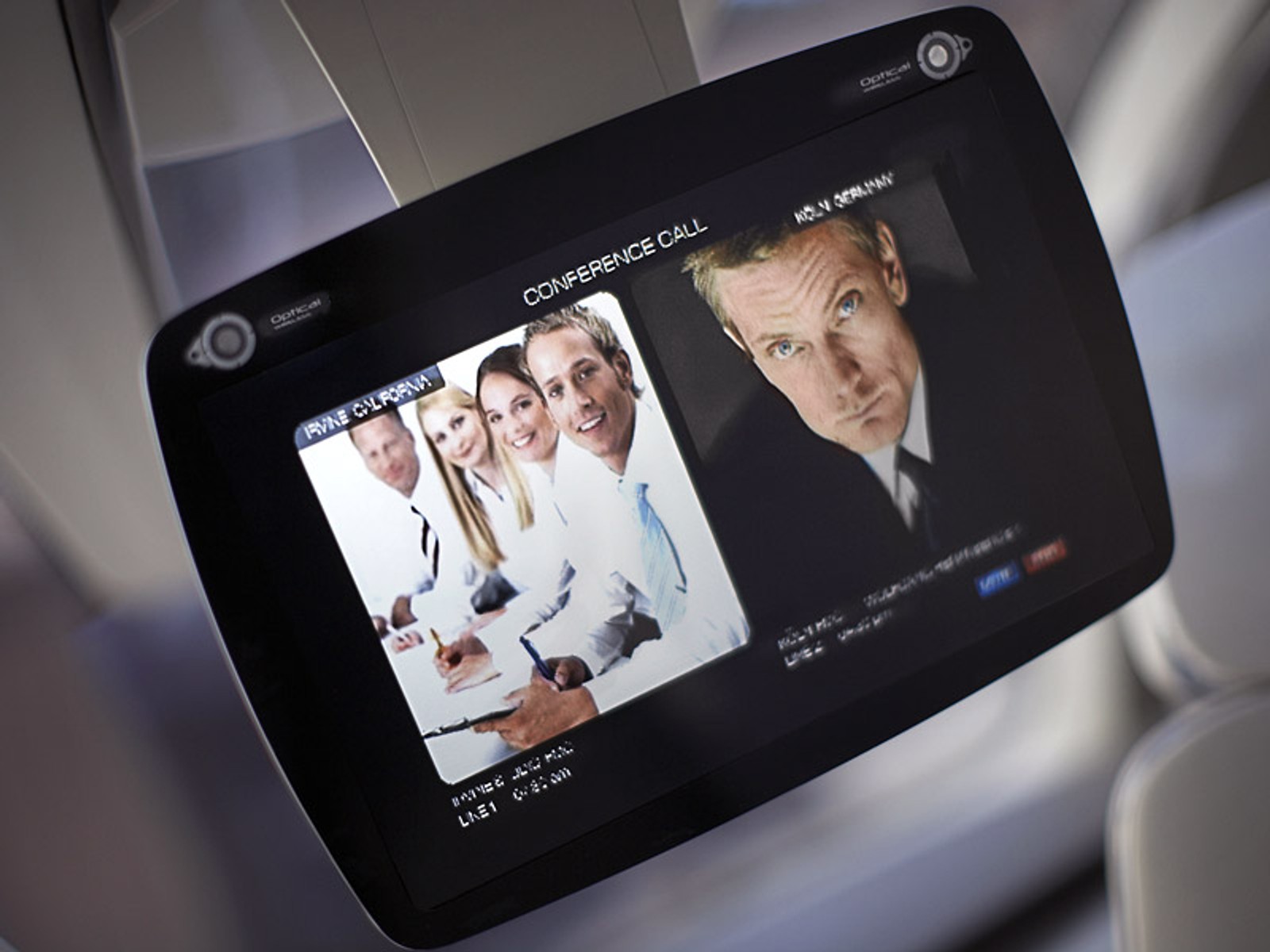 Detroit 2008: Lincoln MKT Concept - luksusowy i ekologiczny crossover