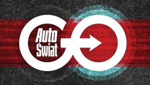 Auto Świat GO! - program Szymona Sołtysika i Gosi Rdest