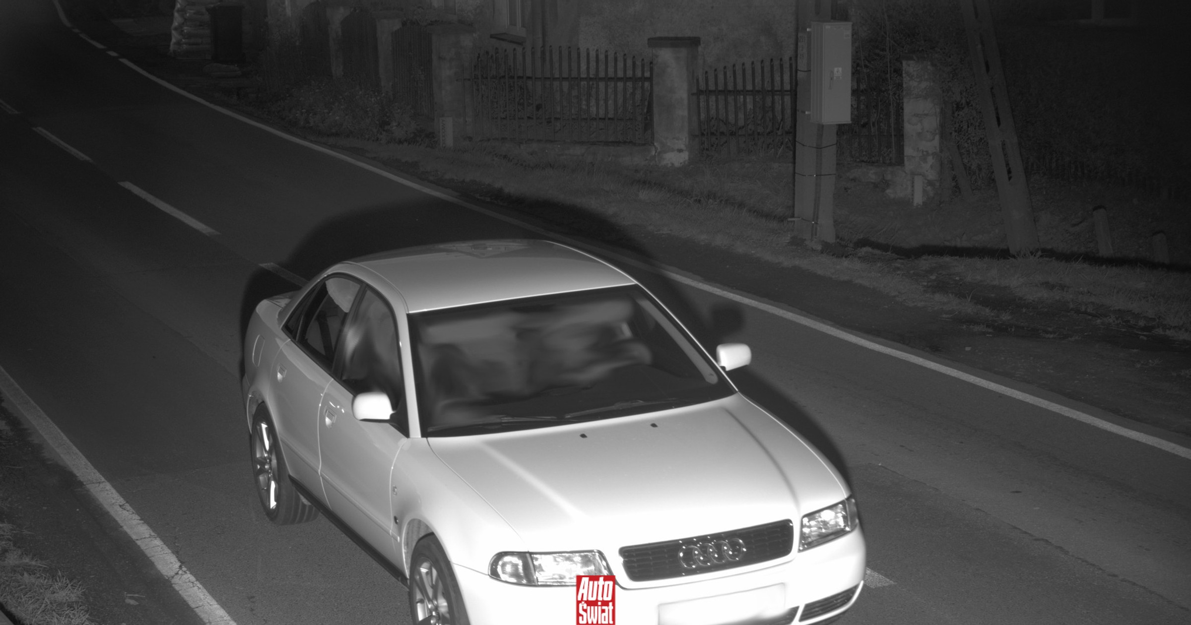 Co się stanie, jeśli nie odbierzemy listu ze zdjęciem z fotoradaru? Wyjaśniamy (święta)