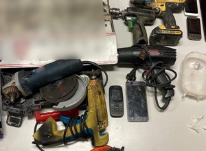 Takiego prezentu policjanci się nie spodziewali. Złodziej zastawił na siebie pułapkę
