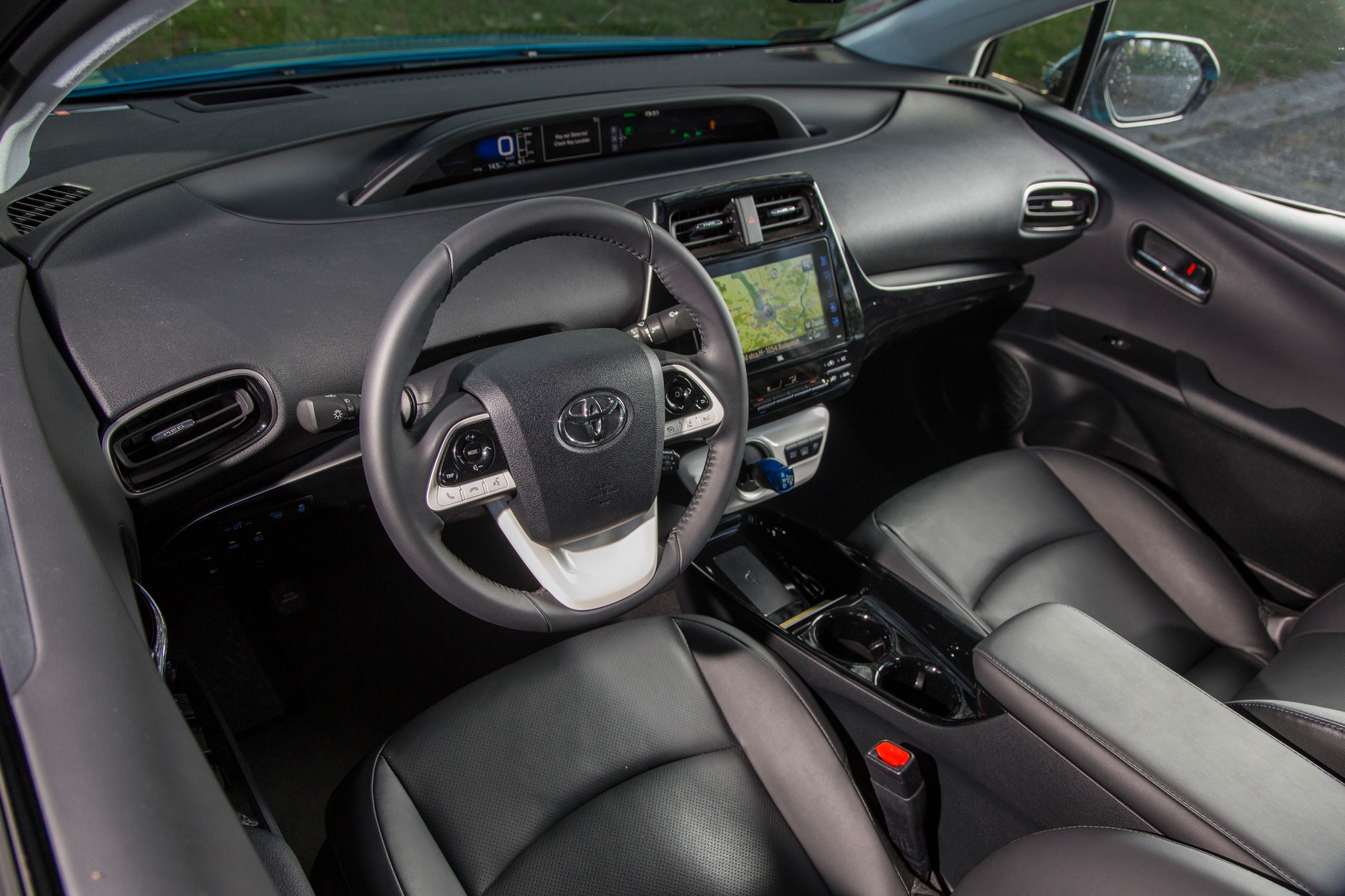 Toyota Prius Plug-in