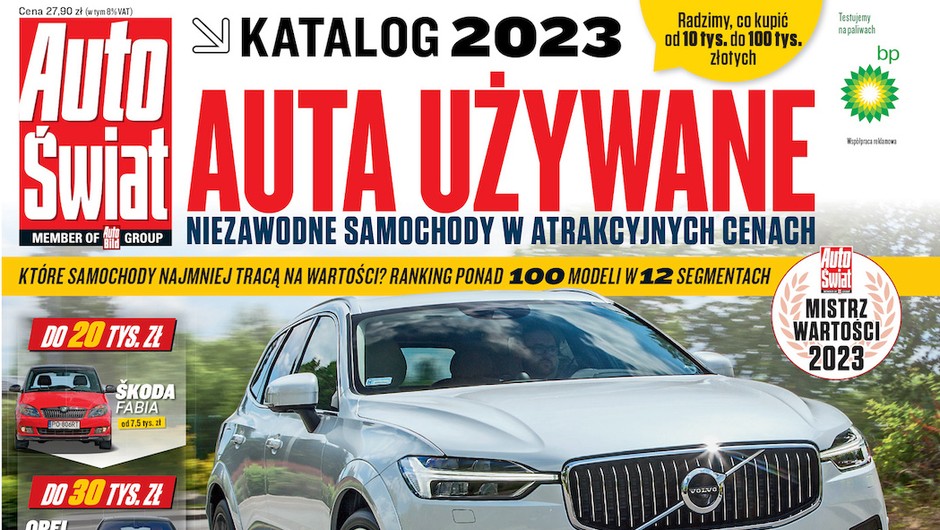Katalog Auta Używane 2/2023