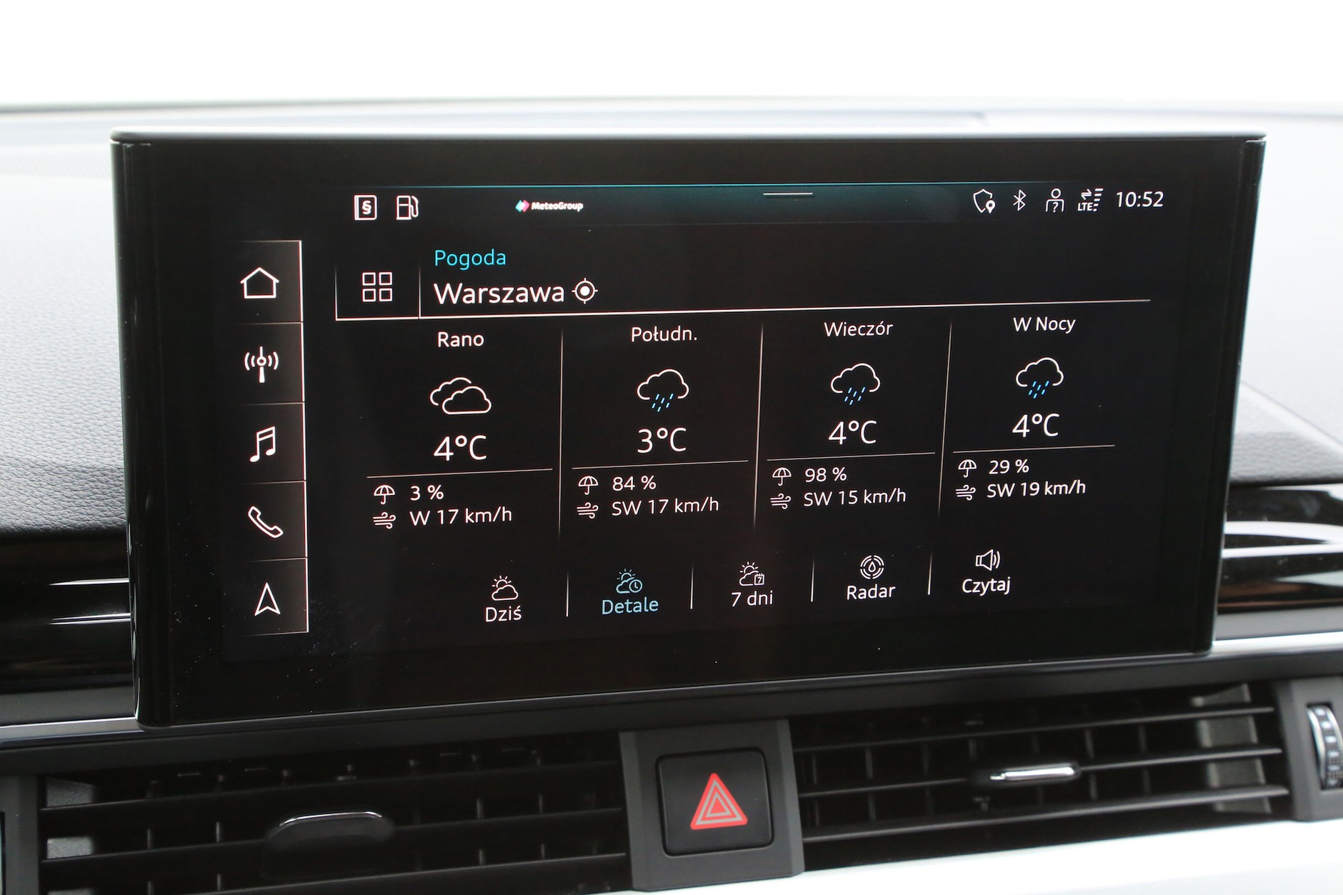 Audi A5 Sportback 40 TFSI