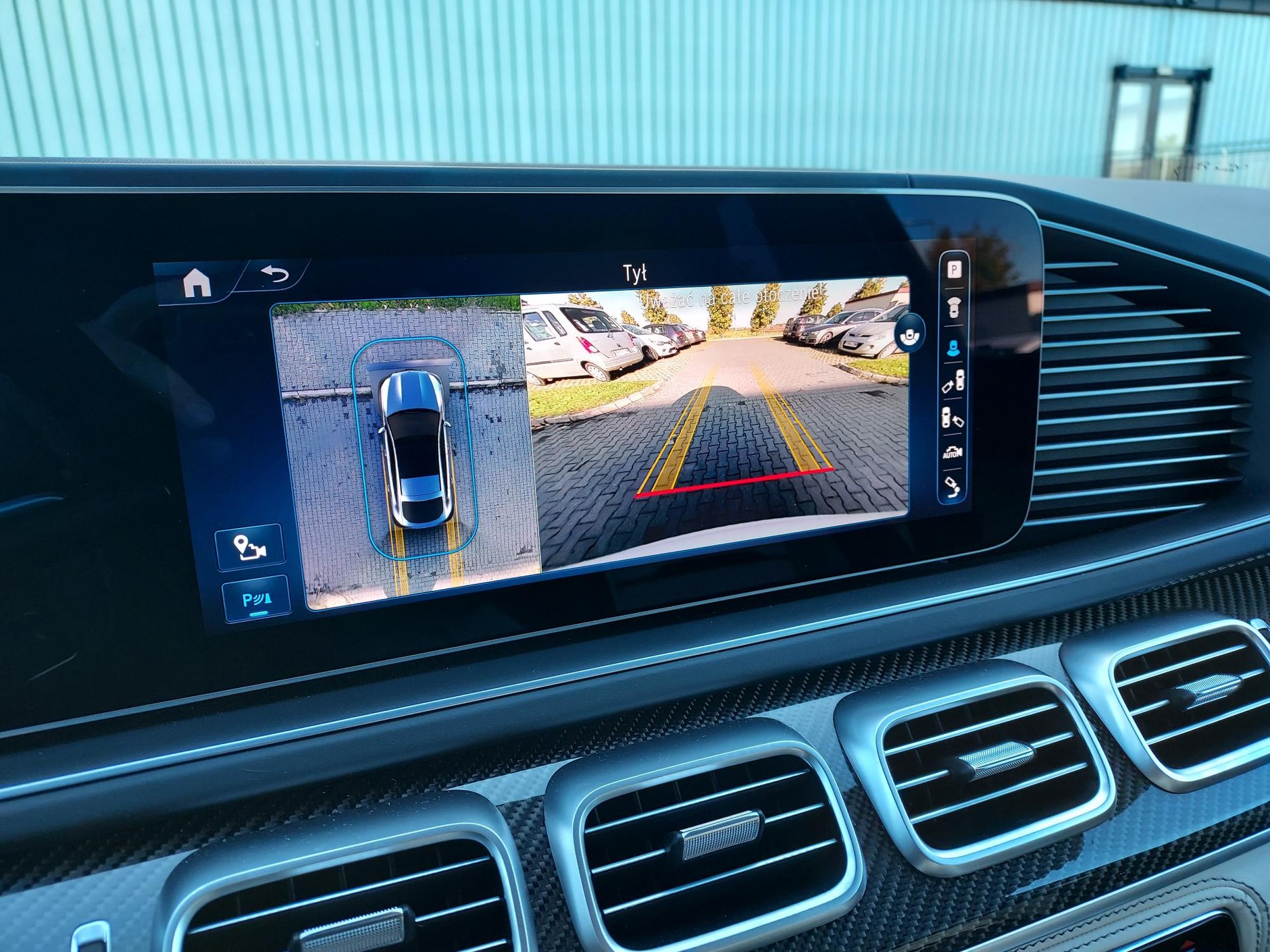 Mercedes-AMG GLE 53 4Matic+ coupe