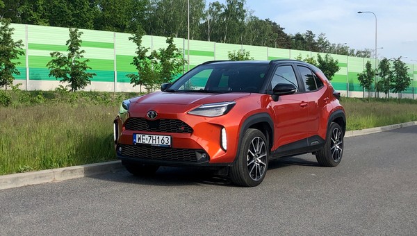 Test rzeczywistego zużycia paliwa. Właściciele hybryd mają powody do radości