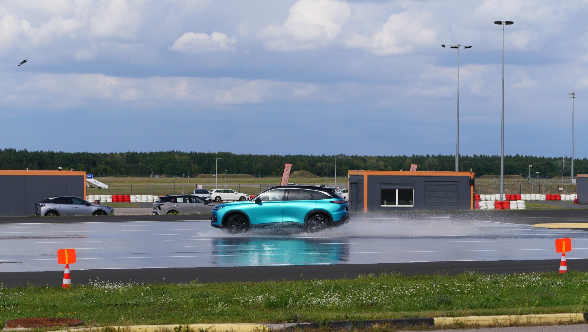 Wielki Test Auto Świata 2025