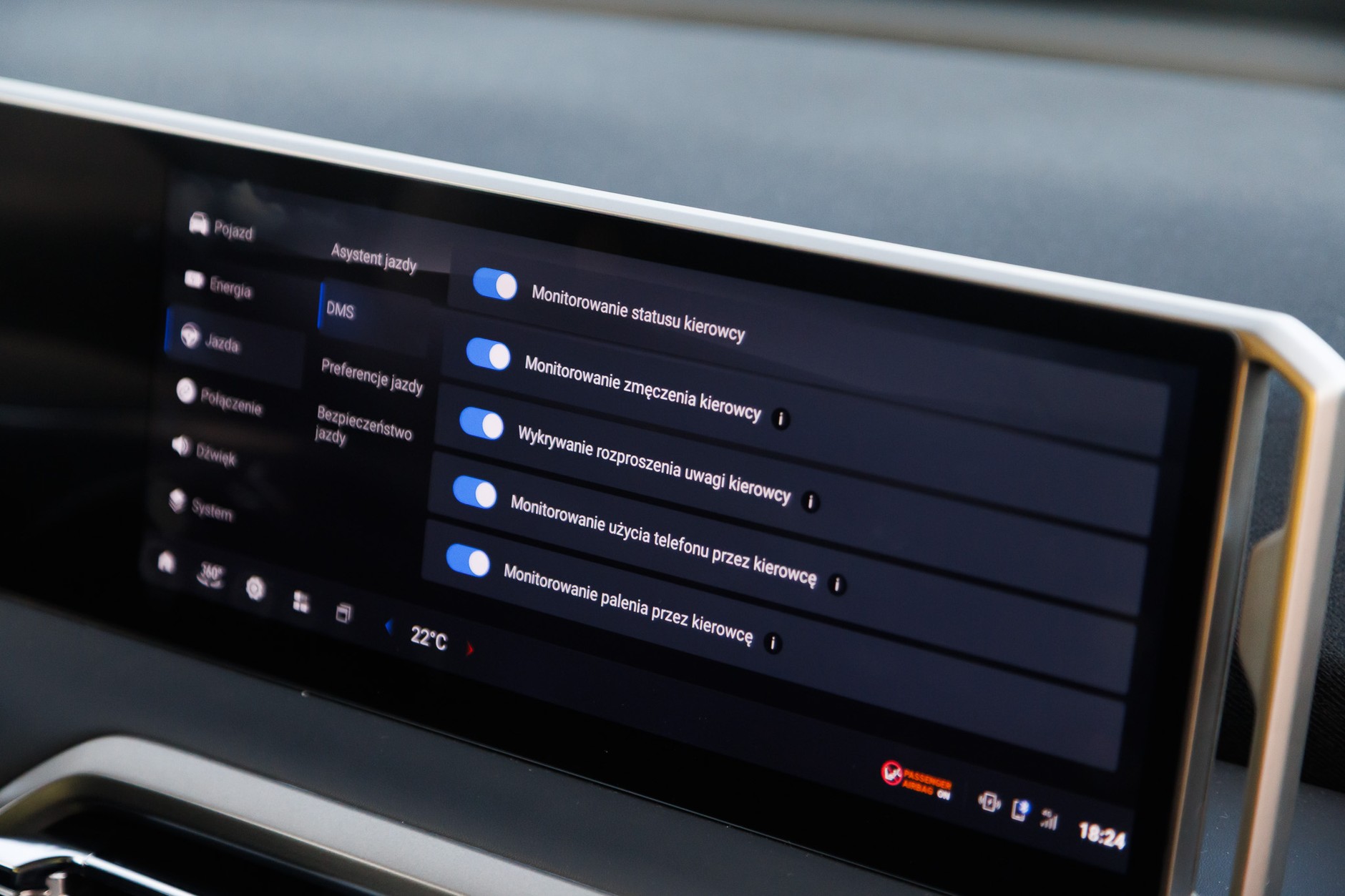 2025 Maxus eTerron 9