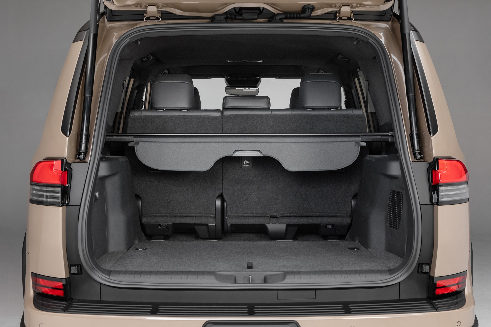 Lexus GX 2023