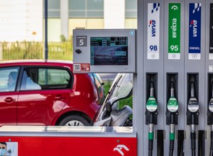 Orlen wystartował z promocją na wszystkie paliwa. Będą korki na stacjach