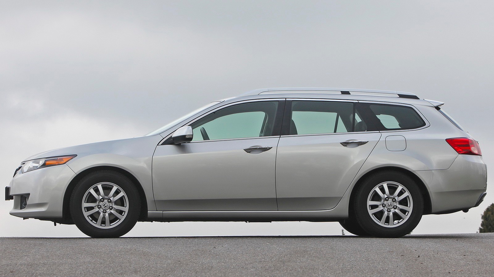 Używana Honda Accord VIII (2008-15) - od 37 500 zł